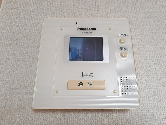 リナージュＡのセキュリティ