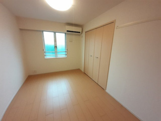 【内装】 | チャオ　ジェノバ | 物件の内装です