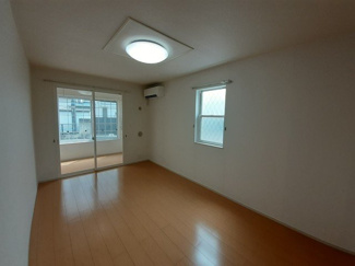 【居間・リビング】 | ノーヴァ・トワーレ | リビングです