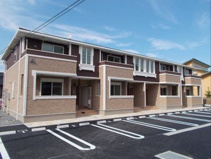 ベリーヒルズＡの画像