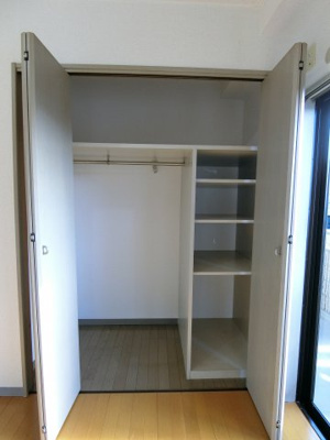 【収納】 | ソシア加茂