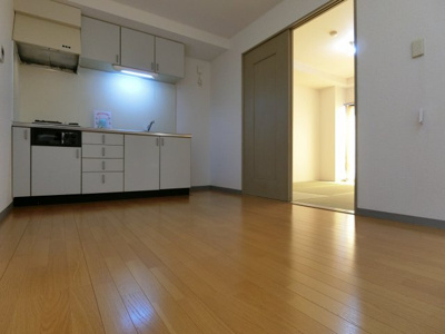 【居間・リビング】 | ソシア加茂