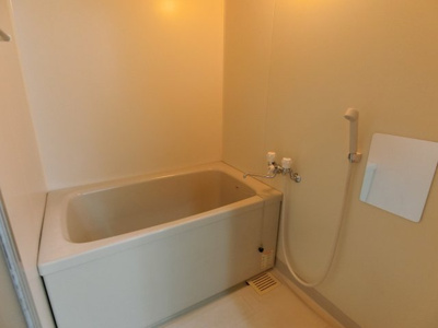 【浴室】 | ソシア加茂