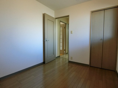 【洋室】 | ソシア加茂