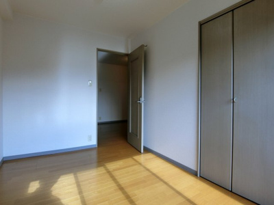 【寝室】 | ソシア加茂