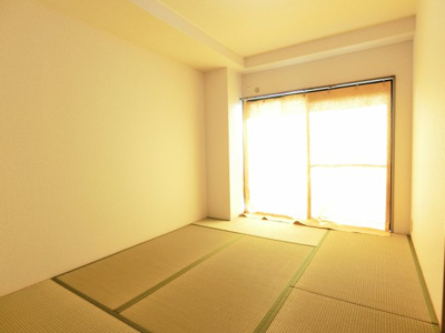 【和室】 | ソシア加茂