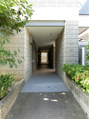 【エントランス】 | ソシア加茂