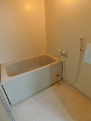 【浴室】 | ソシア加茂