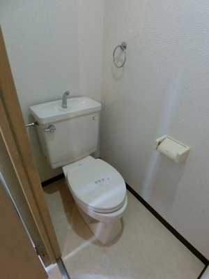 【トイレ】 | ソシア加茂