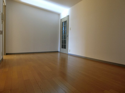 【内装】 | ソシア加茂