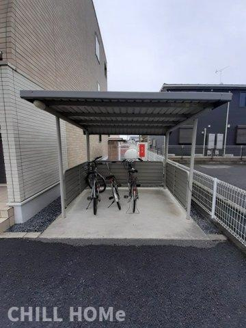 アルドールのその他共用部分|当社、チルホームのHPもご覧ください(^^)/物件情報多数♪