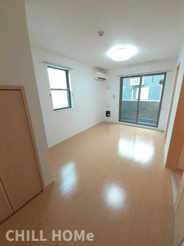 アルドールの居間・リビング|当社、チルホームのHPもご覧ください(^^)/物件情報多数♪