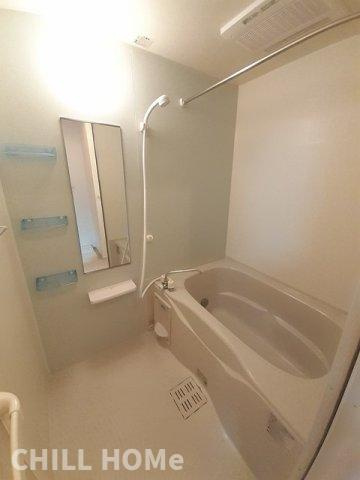 アルドールの浴室|当社、チルホームのHPもご覧ください(^^)/物件情報多数♪