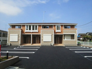 メゾンレーヴの画像