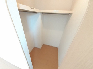 【収納】 | メゾンレーヴ | ちょっとした収納スペースも充実しています
