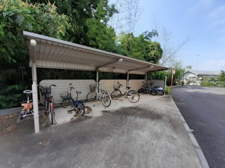 【その他】 | セイバリーヒルズ土浦