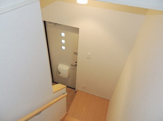 【玄関】 | セイバリーヒルズ土浦 | 落ち着いた玄関です