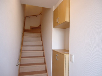 【内装】 | ラプレミエールK | 南側洋室