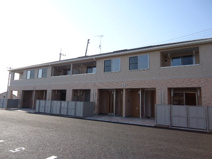 ラプレミエールKの画像