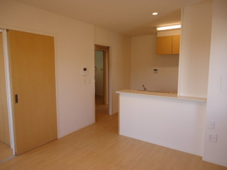 【キッチン】 | ラプレミエールK | システムキッチン