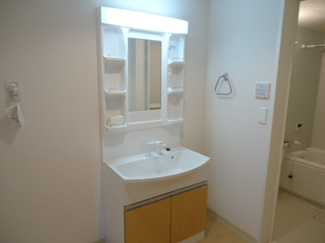 【その他】 | ラプレミエールK | 浴室乾燥機