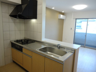 【間取り】 | ラプレミエールK