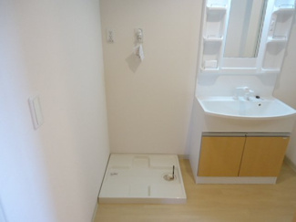 【内装】 | ラプレミエールK | 南側洋室