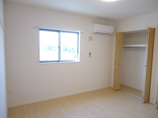 【トイレ】 | ラプレミエールK | ウォシュレットトイレ