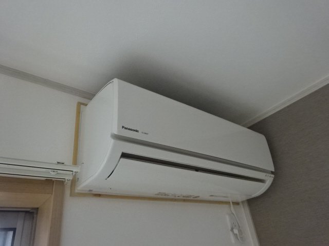 ルミエール野添の設備