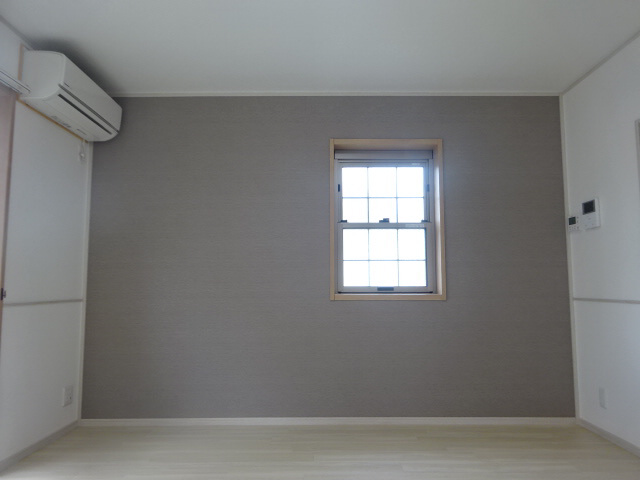 ルミエール野添の寝室