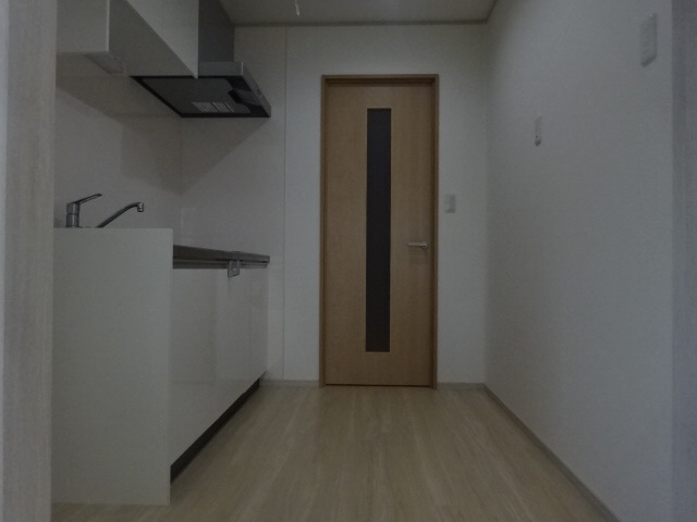 ルミエール野添の居間・リビング