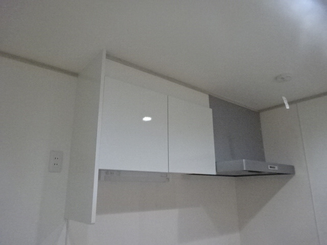 ルミエール野添のキッチン