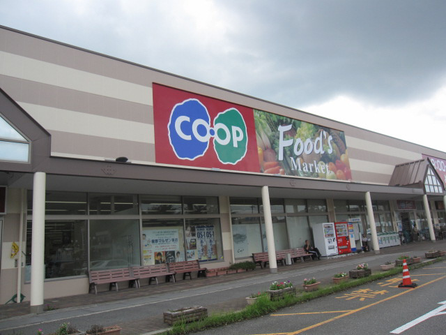 ルミエール野添