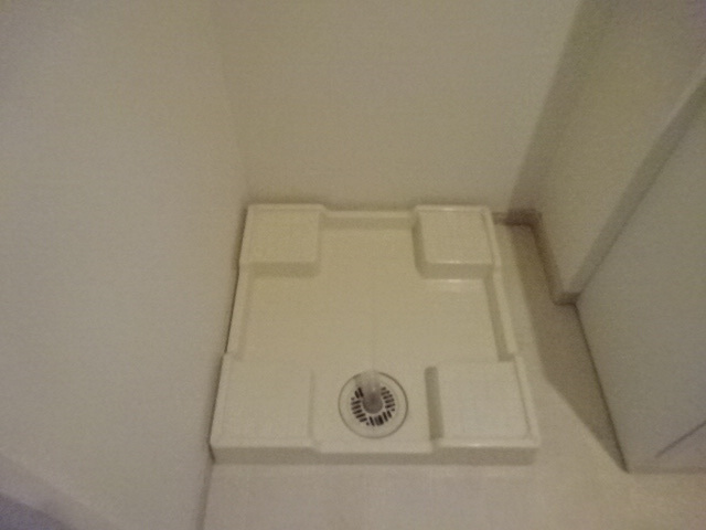 ルミエール野添の内装