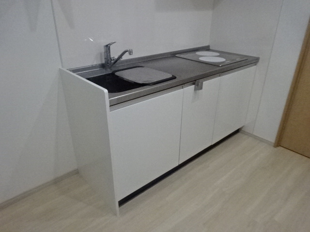 ルミエール野添のキッチン