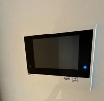 ミリアレジデンス新宿御苑Ⅱのセキュリティ