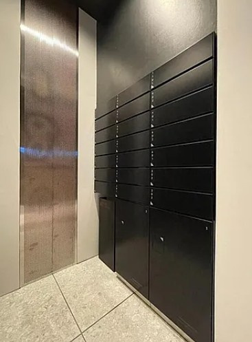 ミリアレジデンス新宿御苑Ⅱのその他共用部分