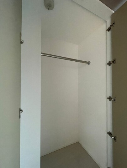 ミリアレジデンス新宿御苑Ⅱの収納