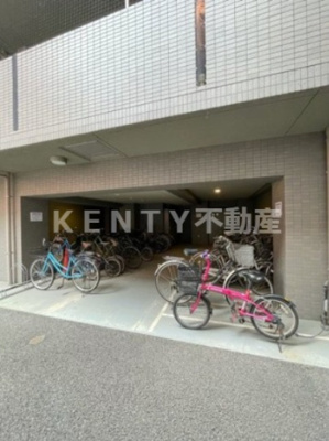 【その他共用部分】 | ルーブル西蒲田弐番館