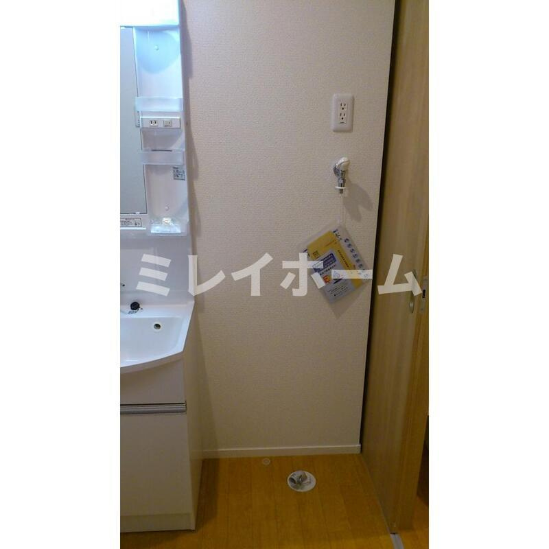 クレアフォートの設備