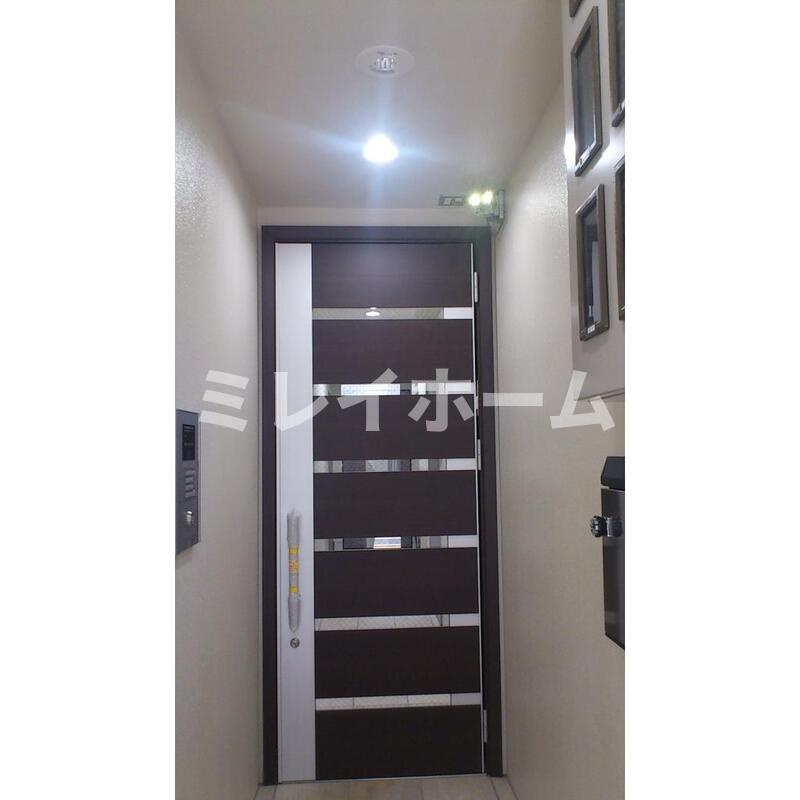 クレアフォートのその他共用部分