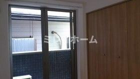 クレアフォートの居間・リビング