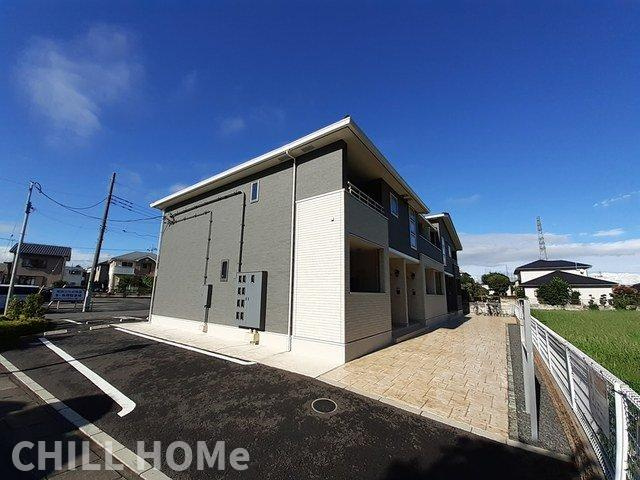 パーク　レジデンス