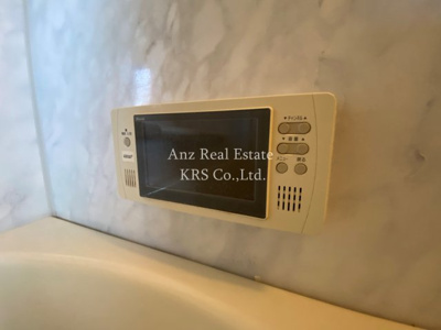 【浴室】 | リーガル靭公園南