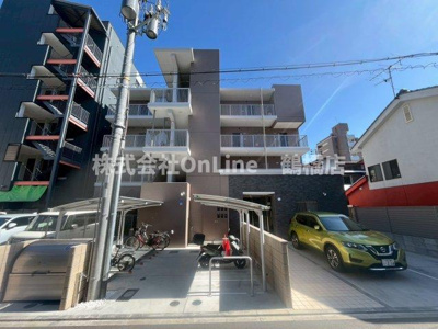 【駐車場】 | サニーサイド深江