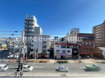 【展望】 | サニーサイド深江