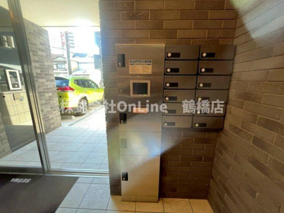 【その他共用部分】 | サニーサイド深江