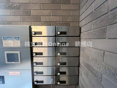 【その他共用部分】 | サニーサイド深江