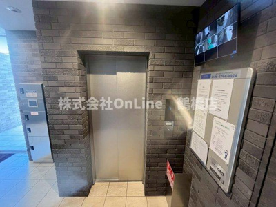 【その他共用部分】 | サニーサイド深江