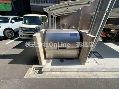 【その他共用部分】 | サニーサイド深江